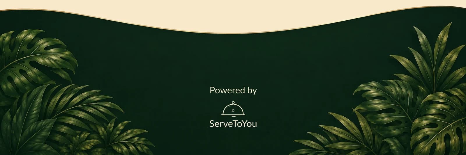 Powered by ServeToYou