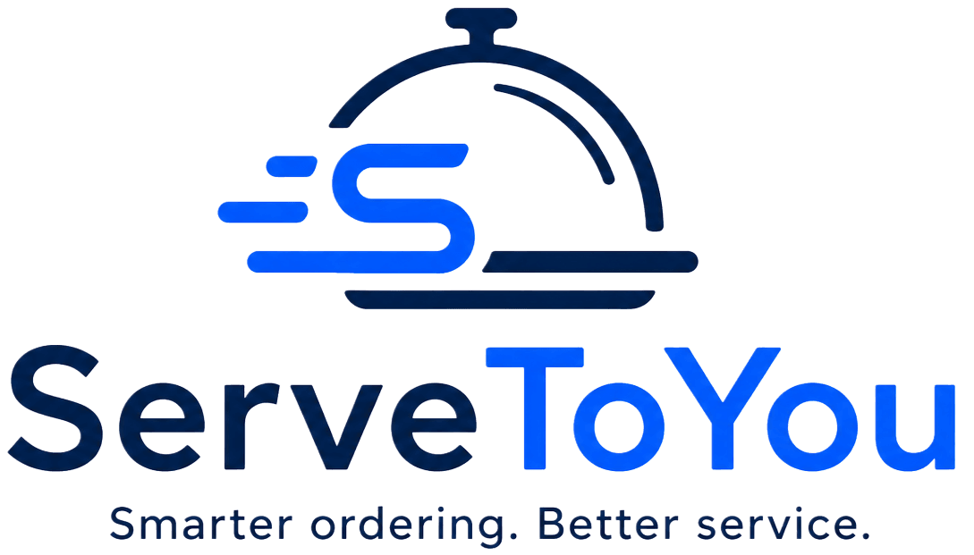 ServeToYou