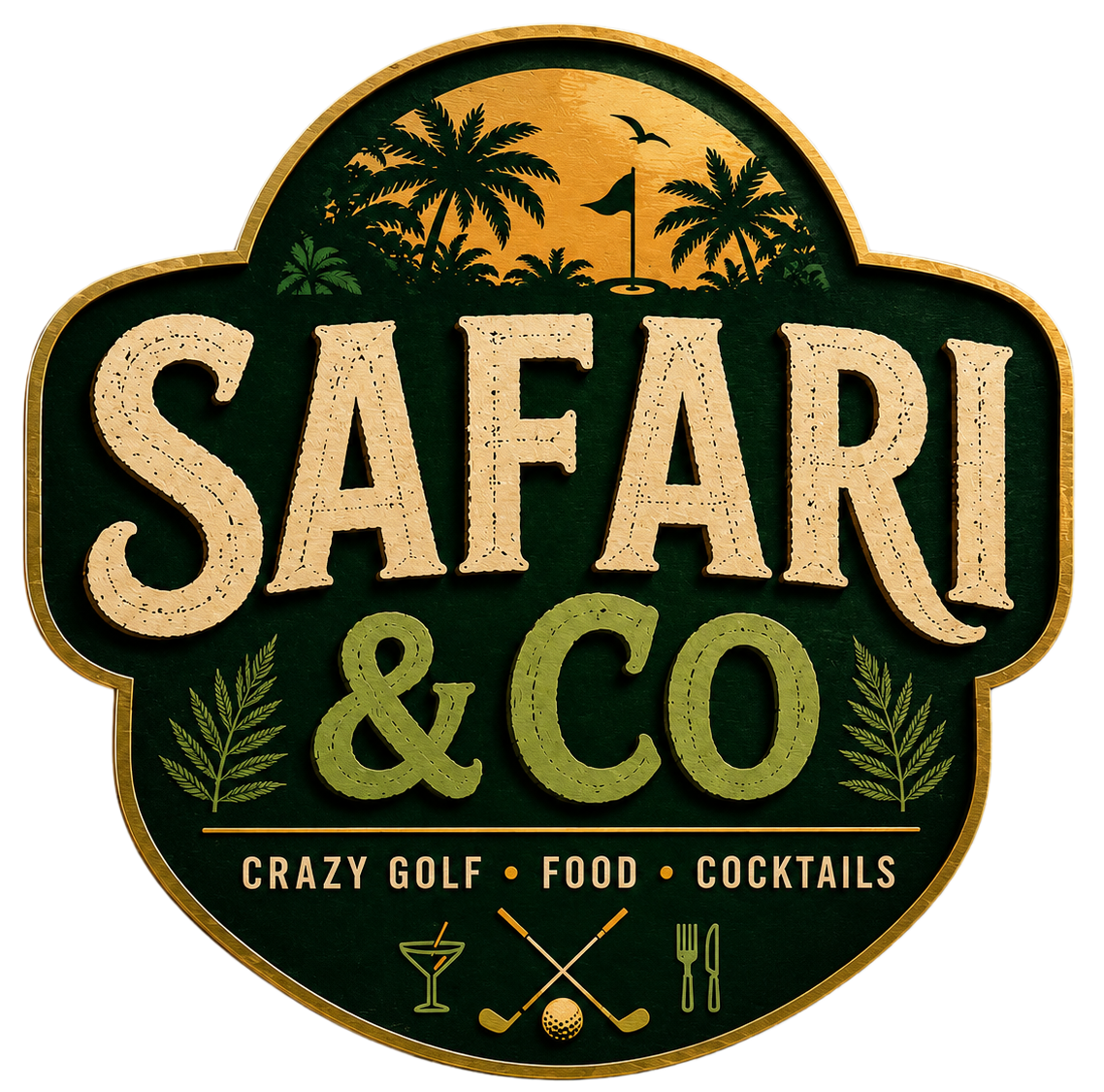 Safari & Co